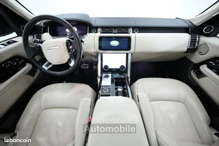 Land Rover Range Rover Land Mark X SWB P400e PHEV Si4 2.0L 400ch Autobiography - <small></small> 69.990 € <small>TTC</small> - #9