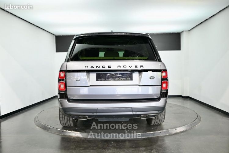 Land Rover Range Rover Land Mark X SWB P400e PHEV Si4 2.0L 400ch Autobiography - <small></small> 69.990 € <small>TTC</small> - #19