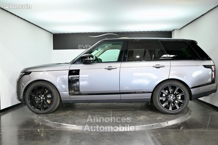 Land Rover Range Rover Mark X SWB P400e PHEV Si4 2.0L 400ch Autobiography MOTEUR NEUF - <small></small> 69.990 € <small>TTC</small> - #2