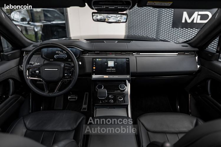 Land Rover Range Rover Land p440e dynamic hse leasing 1290e-mois - <small></small> 159.900 € <small>TTC</small> - #3