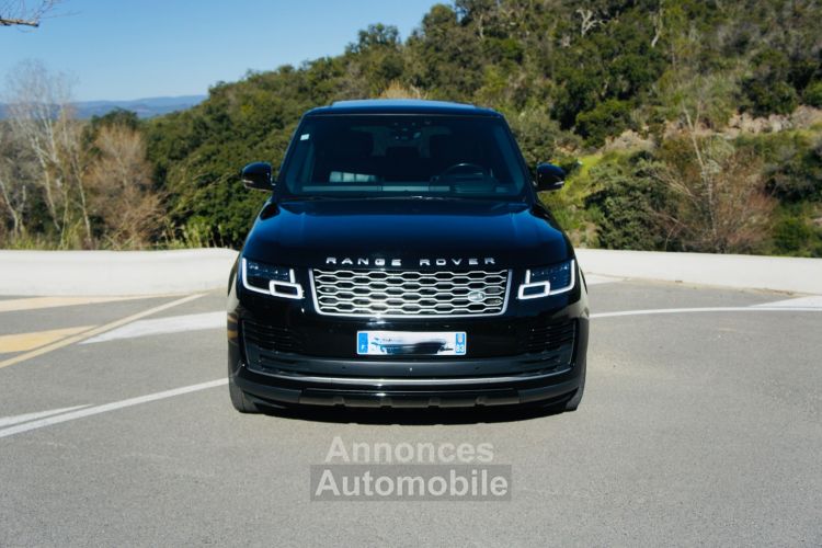 Land Rover Range Rover LAND ROVER RANGE ROVER L405 VOGUE 4.4 SDV8 - <small></small> 55.900 € <small></small> - #3