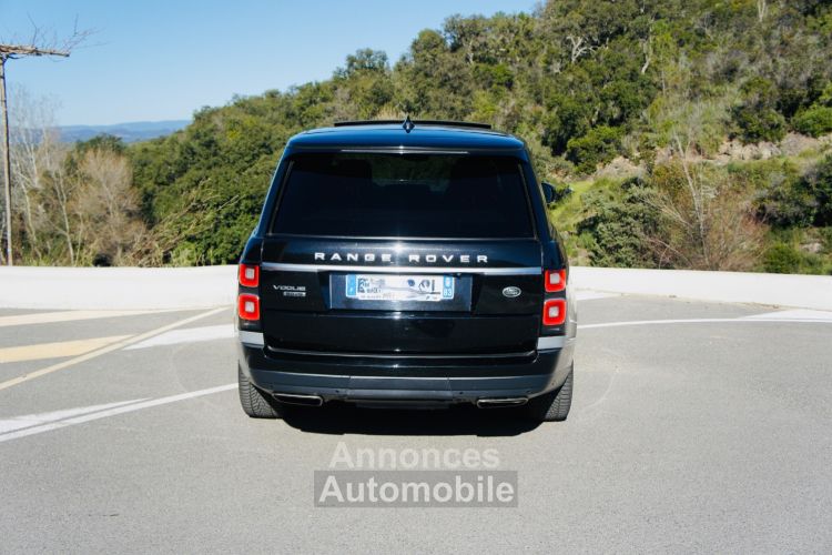 Land Rover Range Rover LAND ROVER RANGE ROVER L405 VOGUE 4.4 SDV8 - <small></small> 55.900 € <small></small> - #7