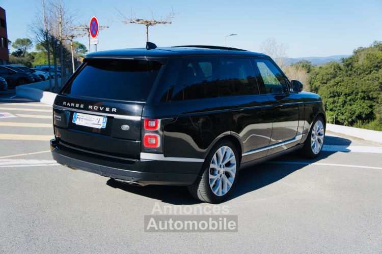 Land Rover Range Rover LAND ROVER RANGE ROVER L405 VOGUE 4.4 SDV8 - <small></small> 55.900 € <small></small> - #8