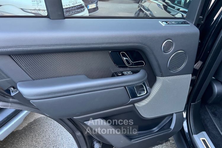 Land Rover Range Rover LAND ROVER RANGE ROVER L405 VOGUE 4.4 SDV8 - <small></small> 55.900 € <small></small> - #12