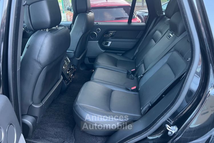 Land Rover Range Rover LAND ROVER RANGE ROVER L405 VOGUE 4.4 SDV8 - <small></small> 55.900 € <small></small> - #14