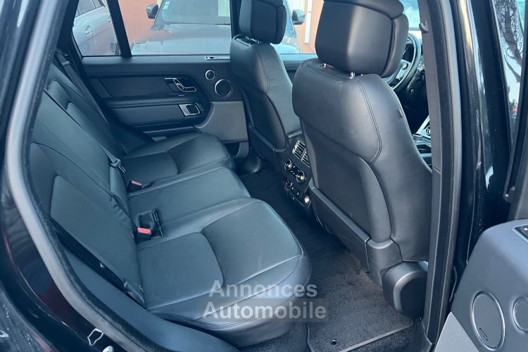 Land Rover Range Rover LAND ROVER RANGE ROVER L405 VOGUE 4.4 SDV8 - <small></small> 55.900 € <small></small> - #15