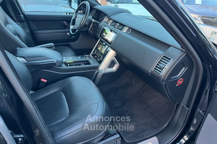 Land Rover Range Rover LAND ROVER RANGE ROVER L405 VOGUE 4.4 SDV8 - <small></small> 55.900 € <small></small> - #17