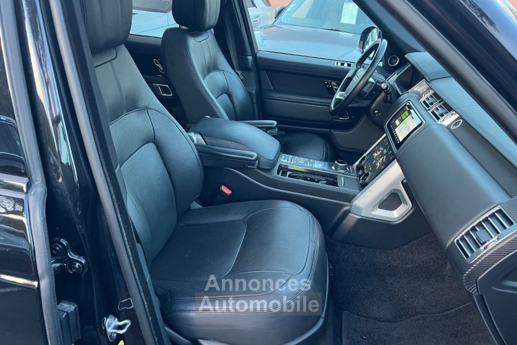 Land Rover Range Rover LAND ROVER RANGE ROVER L405 VOGUE 4.4 SDV8 - <small></small> 55.900 € <small></small> - #19