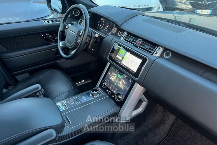 Land Rover Range Rover LAND ROVER RANGE ROVER L405 VOGUE 4.4 SDV8 - <small></small> 55.900 € <small></small> - #20