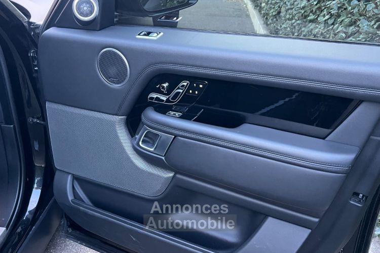 Land Rover Range Rover LAND ROVER RANGE ROVER L405 VOGUE DYNAMIC 3.0 SDV6 BVA 8 275 CH - <small></small> 54.990 € <small></small> - #8