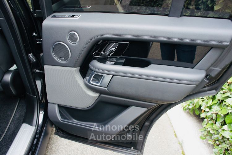 Land Rover Range Rover LAND ROVER RANGE ROVER L405 VOGUE DYNAMIC 3.0 SDV6 BVA 8 275 CH - <small></small> 54.990 € <small></small> - #16