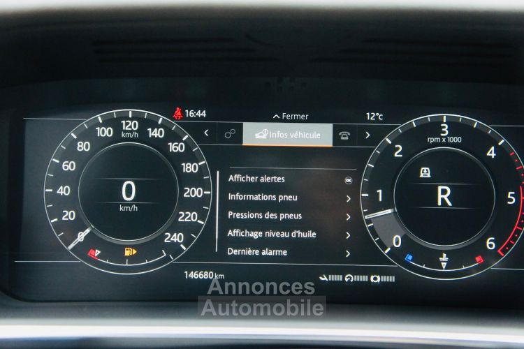 Land Rover Range Rover LAND ROVER RANGE ROVER L405 VOGUE DYNAMIC 3.0 SDV6 BVA 8 275 CH - <small></small> 54.990 € <small></small> - #39