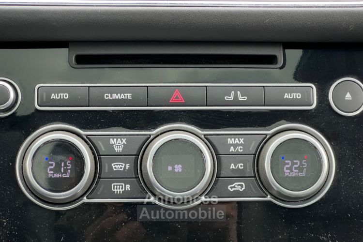 Land Rover Range Rover Land Rover Range Rover - LOA 703 Euros/mois - Hybrid Autobiography - Toit ouvrant panoramique - virtual cockpit - <small></small> 59.990 € <small>TTC</small> - #11