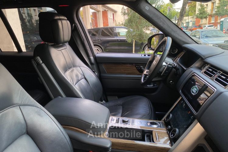 Land Rover Range Rover Land Rover Range Rover PHEV 2.0L P400E Autobiography - <small></small> 72.500 € <small>TTC</small> - #22