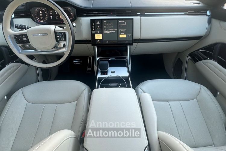 Land Rover Range Rover Land v - <small></small> 184.990 € <small>TTC</small> - #3