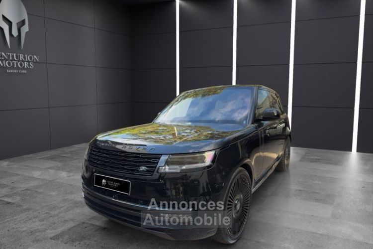 Land Rover Range Rover Land V 3.0 phev 510 first edition - <small></small> 175.900 € <small>TTC</small> - #1