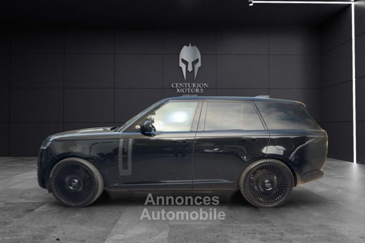 Land Rover Range Rover Land V 3.0 phev 510 first edition - <small></small> 175.900 € <small>TTC</small> - #3