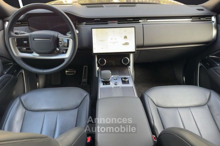 Land Rover Range Rover Land V 3.0 phev 510 first edition - <small></small> 175.900 € <small>TTC</small> - #6