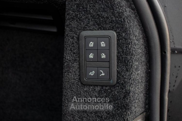 Land Rover Range Rover LG 3.0 TDV6 - HISTORIEK - NIEUWSTAAT - ZETELVENTILATIE - 360° - STUURWIELVERWARMING - APPLE CARPLAY - <small></small> 42.999 € <small>TTC</small> - #49