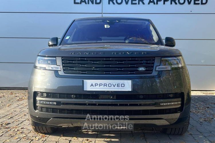 Land Rover Range Rover LWB P440e PHEV AWD Autobiography - <small></small> 149.800 € <small>TTC</small> - #1