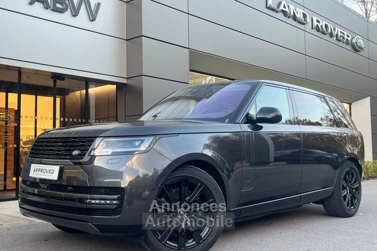 Land Rover Range Rover LWB P440e PHEV AWD Autobiography - <small></small> 159.800 € <small>TTC</small> - #2