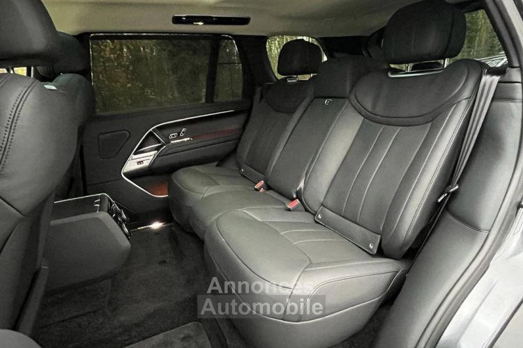 Land Rover Range Rover LWB P440e PHEV AWD Autobiography - <small></small> 149.800 € <small>TTC</small> - #15