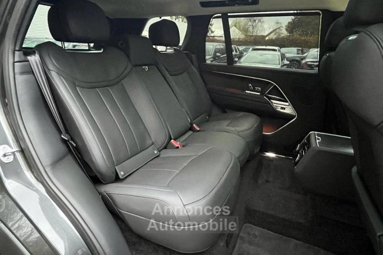 Land Rover Range Rover LWB P440e PHEV AWD Autobiography - <small></small> 149.800 € <small>TTC</small> - #21