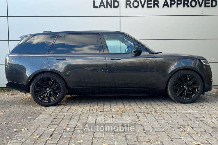 Land Rover Range Rover LWB P440e PHEV AWD Autobiography - <small></small> 149.800 € <small>TTC</small> - #50