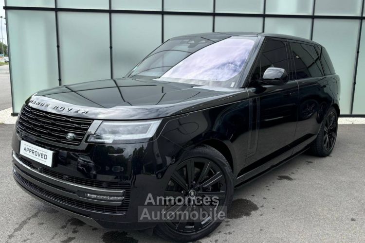 Land Rover Range Rover LWB P440e PHEV AWD Autobiography - <small></small> 157.800 € <small>TTC</small> - #1