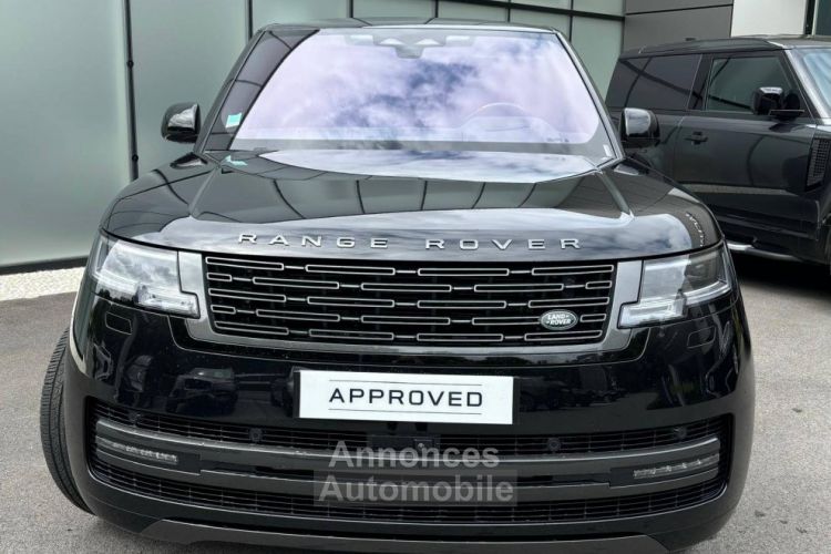 Land Rover Range Rover LWB P440e PHEV AWD Autobiography - <small></small> 157.800 € <small>TTC</small> - #2