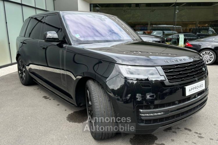 Land Rover Range Rover LWB P440e PHEV AWD Autobiography - <small></small> 157.800 € <small>TTC</small> - #3