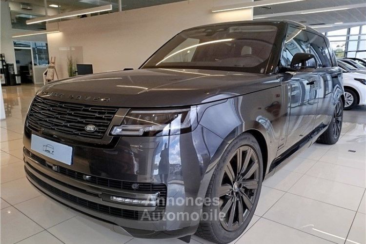 Land Rover Range Rover LWB P440e PHEV AWD Autobiography - <small></small> 147.900 € <small>TTC</small> - #1