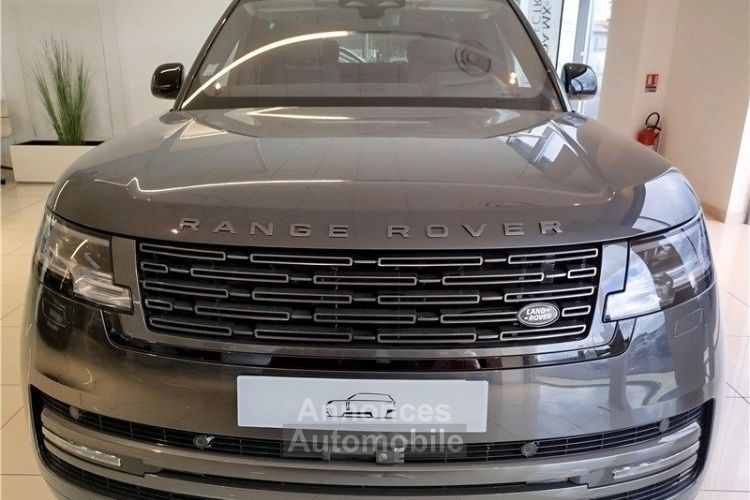 Land Rover Range Rover LWB P440e PHEV AWD Autobiography - <small></small> 147.900 € <small>TTC</small> - #2