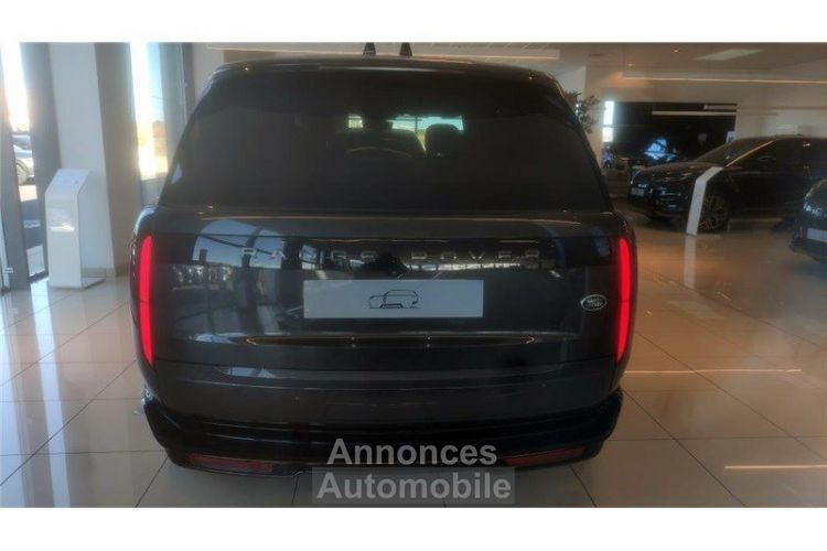 Land Rover Range Rover LWB P440e PHEV AWD Autobiography - <small></small> 147.900 € <small>TTC</small> - #11