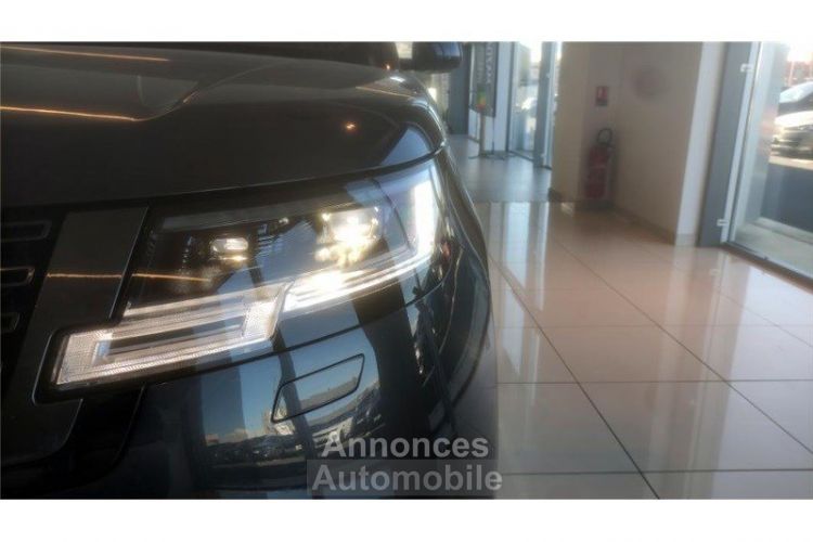 Land Rover Range Rover LWB P440e PHEV AWD Autobiography - <small></small> 147.900 € <small>TTC</small> - #13