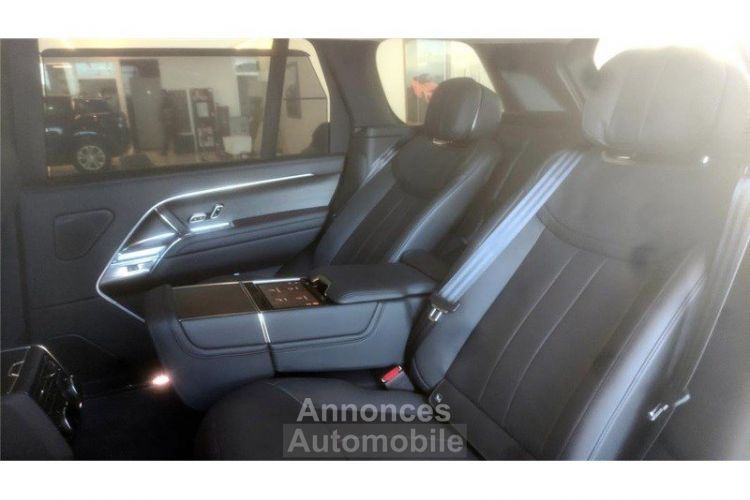 Land Rover Range Rover LWB P440e PHEV AWD Autobiography - <small></small> 147.900 € <small>TTC</small> - #15