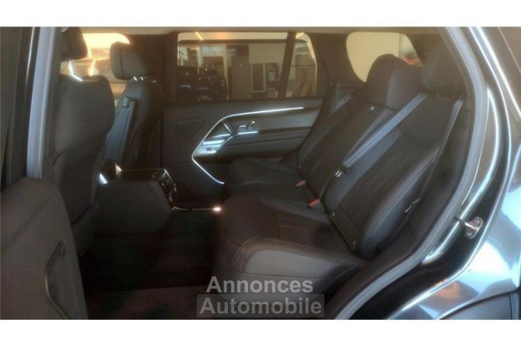 Land Rover Range Rover LWB P440e PHEV AWD Autobiography - <small></small> 147.900 € <small>TTC</small> - #16