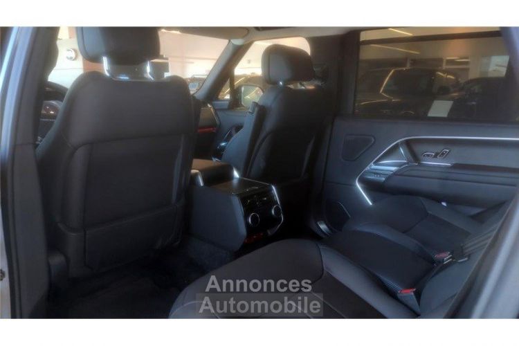 Land Rover Range Rover LWB P440e PHEV AWD Autobiography - <small></small> 147.900 € <small>TTC</small> - #17