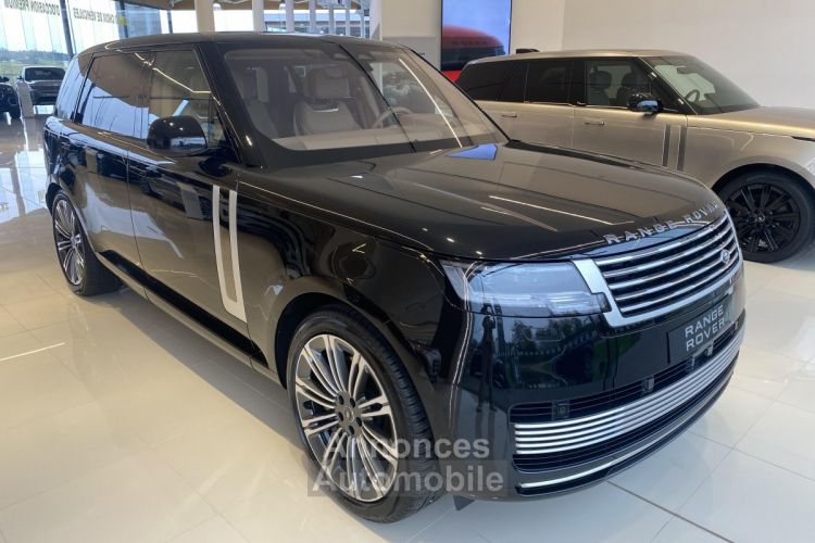 Land Rover Range Rover LWB SV AWD Auto. 23MY - <small></small> 241.373 € <small>TTC</small> - #1