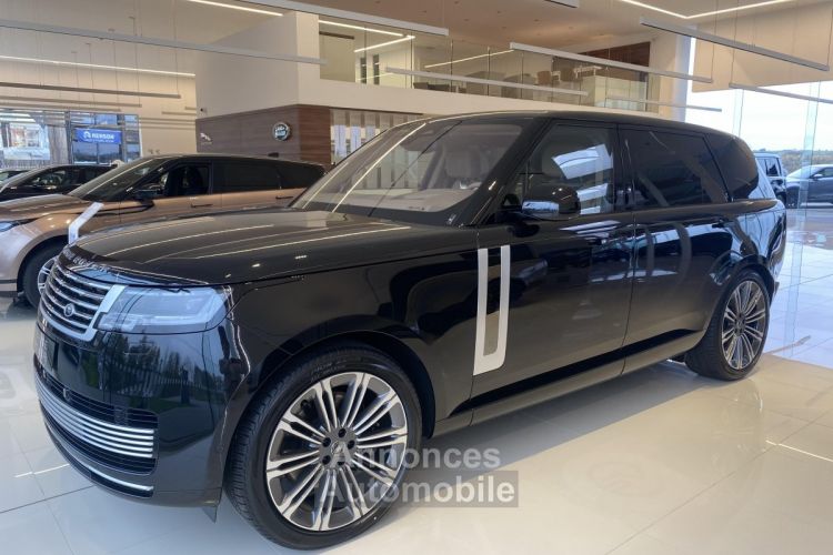 Land Rover Range Rover LWB SV AWD Auto. 23MY - <small></small> 241.373 € <small>TTC</small> - #8