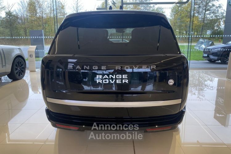 Land Rover Range Rover LWB SV AWD Auto. 23MY - <small></small> 241.373 € <small>TTC</small> - #18