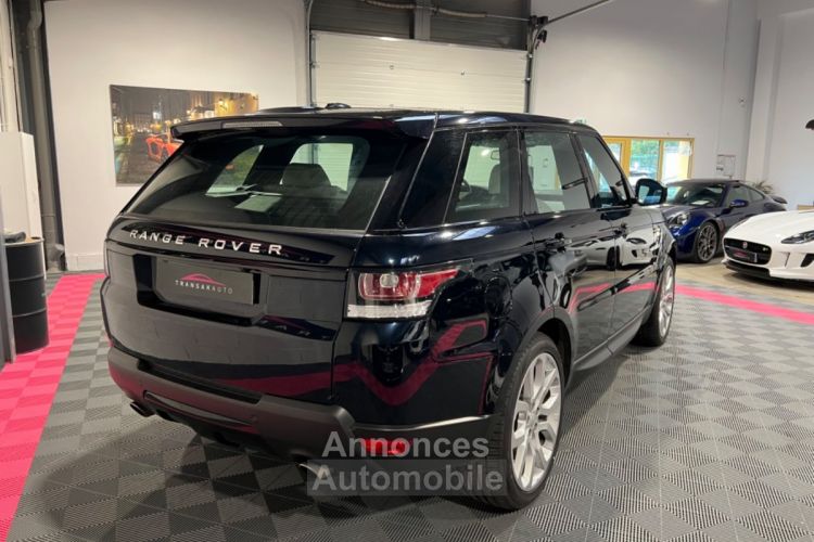 Land Rover Range Rover Mark II SWB V8 5.0L Supercharged Autobiography A - <small></small> 47.990 € <small>TTC</small> - #3