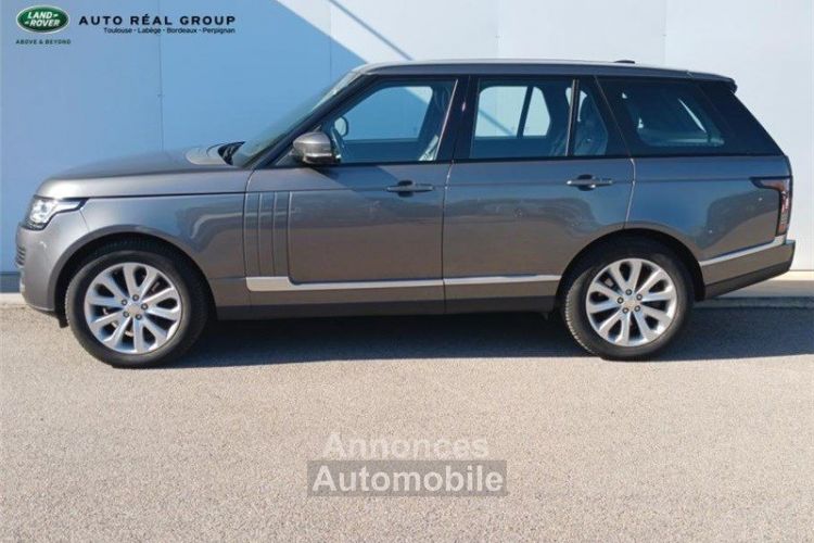 Land Rover Range Rover Mark IV SWB TDV6 3.0L Vogue A - <small></small> 34.900 € <small>TTC</small> - #2