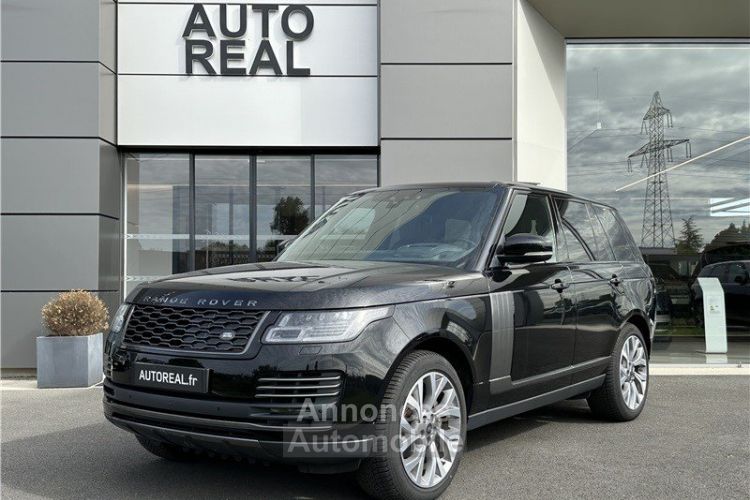 Land Rover Range Rover Mark IX SWB P400e PHEV Si4 2.0L 400ch Autobiography - <small></small> 54.900 € <small>TTC</small> - #1