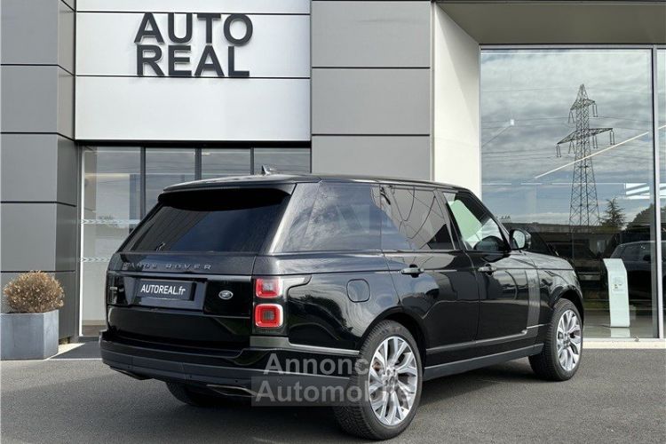 Land Rover Range Rover Mark IX SWB P400e PHEV Si4 2.0L 400ch Autobiography - <small></small> 54.900 € <small>TTC</small> - #2