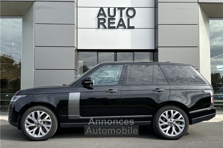 Land Rover Range Rover Mark IX SWB P400e PHEV Si4 2.0L 400ch Autobiography - <small></small> 54.900 € <small>TTC</small> - #3