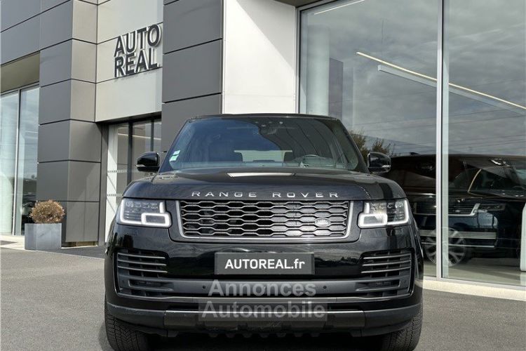 Land Rover Range Rover Mark IX SWB P400e PHEV Si4 2.0L 400ch Autobiography - <small></small> 54.900 € <small>TTC</small> - #5