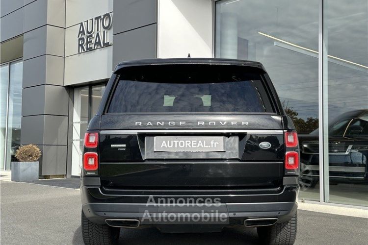 Land Rover Range Rover Mark IX SWB P400e PHEV Si4 2.0L 400ch Autobiography - <small></small> 54.900 € <small>TTC</small> - #6