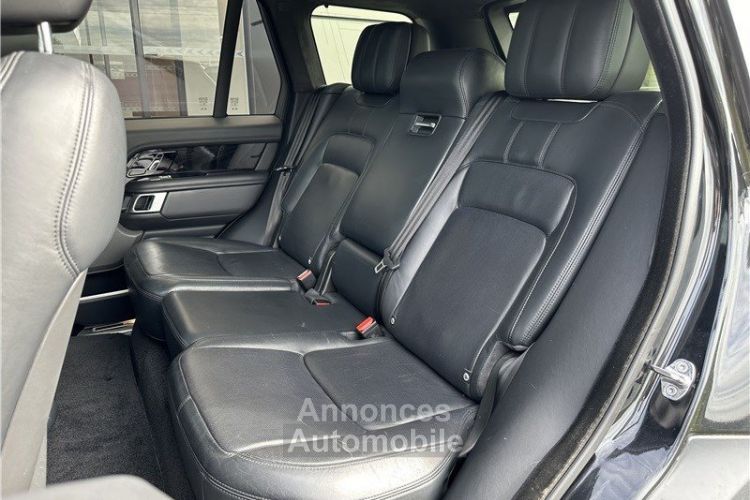 Land Rover Range Rover Mark IX SWB P400e PHEV Si4 2.0L 400ch Autobiography - <small></small> 54.900 € <small>TTC</small> - #13