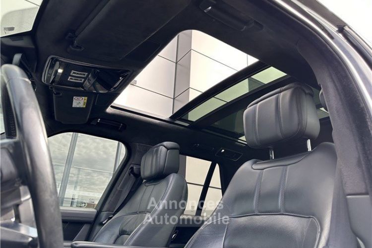 Land Rover Range Rover Mark IX SWB P400e PHEV Si4 2.0L 400ch Autobiography - <small></small> 54.900 € <small>TTC</small> - #14